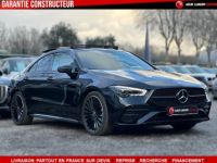 Mercedes CLA (2) COUPE 200 AMG LINE FULL - <small></small> 47.990 € <small>TTC</small> - #3