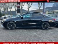 Mercedes CLA (2) COUPE 200 AMG LINE FULL - <small></small> 47.990 € <small>TTC</small> - #4