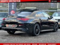 Mercedes CLA (2) COUPE 200 AMG LINE FULL - <small></small> 47.990 € <small>TTC</small> - #5