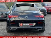 Mercedes CLA (2) COUPE 200 AMG LINE FULL - <small></small> 47.990 € <small>TTC</small> - #6