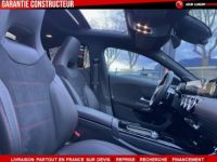 Mercedes CLA (2) COUPE 200 AMG LINE FULL - <small></small> 47.990 € <small>TTC</small> - #10