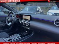 Mercedes CLA (2) COUPE 200 AMG LINE FULL - <small></small> 47.990 € <small>TTC</small> - #11