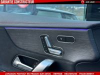 Mercedes CLA (2) COUPE 200 AMG LINE FULL - <small></small> 47.990 € <small>TTC</small> - #14