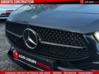 Mercedes CLA (2) COUPE 200 AMG LINE FULL - <small></small> 47.990 € <small>TTC</small> - #29