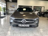 Mercedes CLA 200 163 ch Business Line 7G-DCT / toit ouvrant - <small></small> 33.990 € <small>TTC</small> - #2