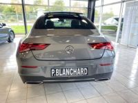 Mercedes CLA 200 163 ch Business Line 7G-DCT / toit ouvrant - <small></small> 33.990 € <small>TTC</small> - #5