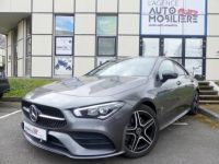 Mercedes CLA 200 163ch AMG LINE 7G-DCT - <small></small> 31.490 € <small>TTC</small> - #1