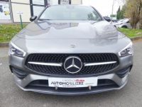 Mercedes CLA 200 163ch AMG LINE 7G-DCT - <small></small> 31.490 € <small>TTC</small> - #2