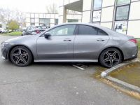 Mercedes CLA 200 163ch AMG LINE 7G-DCT - <small></small> 31.490 € <small>TTC</small> - #4