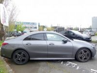 Mercedes CLA 200 163ch AMG LINE 7G-DCT - <small></small> 31.490 € <small>TTC</small> - #8