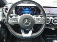 Mercedes CLA 200 163ch AMG LINE 7G-DCT - <small></small> 31.490 € <small>TTC</small> - #14