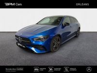 Mercedes CLA 200 163ch AMG Line 7G-DCT - <small></small> 41.890 € <small>TTC</small> - #1