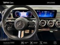 Mercedes CLA 200 163ch AMG Line 7G-DCT - <small></small> 41.890 € <small>TTC</small> - #9