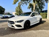 Mercedes CLA 200 163ch AMG Line 7G-DCT - <small></small> 29.990 € <small>TTC</small> - #1