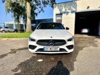 Mercedes CLA 200 163ch AMG Line 7G-DCT - <small></small> 29.990 € <small>TTC</small> - #2