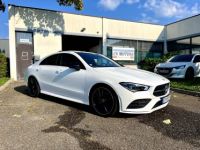 Mercedes CLA 200 163ch AMG Line 7G-DCT - <small></small> 29.990 € <small>TTC</small> - #3