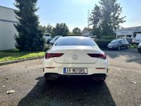 Mercedes CLA 200 163ch AMG Line 7G-DCT - <small></small> 29.990 € <small>TTC</small> - #5