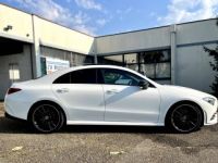 Mercedes CLA 200 163ch AMG Line 7G-DCT - <small></small> 29.990 € <small>TTC</small> - #8