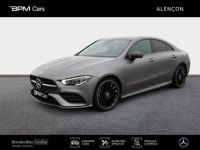 Mercedes CLA 200 163ch AMG Line 7G-DCT - <small></small> 35.750 € <small>TTC</small> - #1