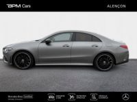 Mercedes CLA 200 163ch AMG Line 7G-DCT - <small></small> 35.750 € <small>TTC</small> - #2