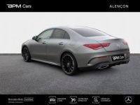 Mercedes CLA 200 163ch AMG Line 7G-DCT - <small></small> 35.750 € <small>TTC</small> - #3