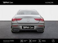 Mercedes CLA 200 163ch AMG Line 7G-DCT - <small></small> 35.750 € <small>TTC</small> - #4