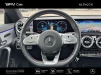 Mercedes CLA 200 163ch AMG Line 7G-DCT - <small></small> 35.750 € <small>TTC</small> - #11