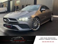 Mercedes CLA 200 163ch AMG Line 7G-DCT - <small></small> 28.490 € <small>TTC</small> - #1