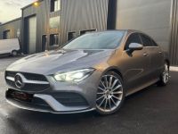 Mercedes CLA 200 163ch AMG Line 7G-DCT - <small></small> 28.490 € <small>TTC</small> - #2