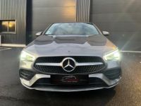 Mercedes CLA 200 163ch AMG Line 7G-DCT - <small></small> 28.490 € <small>TTC</small> - #4