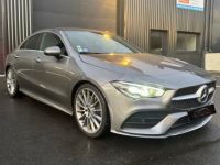 Mercedes CLA 200 163ch AMG Line 7G-DCT - <small></small> 28.490 € <small>TTC</small> - #5