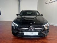 Mercedes CLA 200 163CH AMG LINE 7G-DCT 9CV - <small></small> 35.990 € <small>TTC</small> - #2