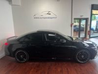 Mercedes CLA 200 163CH AMG LINE 7G-DCT 9CV - <small></small> 35.990 € <small>TTC</small> - #3
