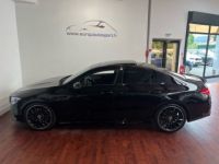 Mercedes CLA 200 163CH AMG LINE 7G-DCT 9CV - <small></small> 35.990 € <small>TTC</small> - #4