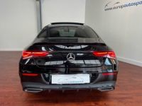 Mercedes CLA 200 163CH AMG LINE 7G-DCT 9CV - <small></small> 35.990 € <small>TTC</small> - #6