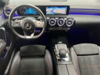 Mercedes CLA 200 163CH AMG LINE 7G-DCT 9CV - <small></small> 35.990 € <small>TTC</small> - #8