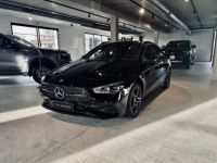 Mercedes CLA 200 AMG LIGNE PACK BLACK - <small></small> 46.970 € <small>TTC</small> - #1