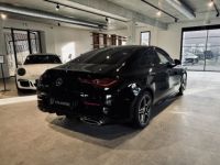 Mercedes CLA 200 AMG LIGNE PACK BLACK - <small></small> 46.970 € <small>TTC</small> - #4