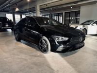 Mercedes CLA 200 AMG LIGNE PACK BLACK - <small></small> 46.970 € <small>TTC</small> - #6