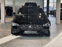 Mercedes CLA 200 AMG LIGNE PACK BLACK - <small></small> 46.970 € <small>TTC</small> - #8