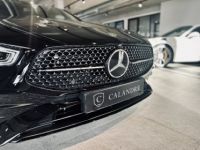 Mercedes CLA 200 AMG LIGNE PACK BLACK - <small></small> 46.970 € <small>TTC</small> - #10