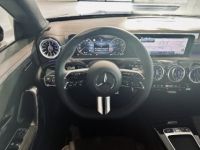 Mercedes CLA 200 AMG LIGNE PACK BLACK - <small></small> 46.970 € <small>TTC</small> - #30