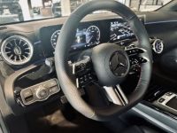 Mercedes CLA 200 AMG LIGNE PACK BLACK - <small></small> 46.970 € <small>TTC</small> - #48