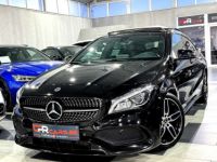 Mercedes CLA 200 AMG Line -- RESERVER RESERVED - <small></small> 21.990 € <small>TTC</small> - #1