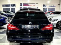 Mercedes CLA 200 AMG Line -- RESERVER RESERVED - <small></small> 21.990 € <small>TTC</small> - #6