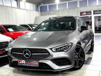 Mercedes CLA 200 AMG Line Pack Night 1e Main Etat Neuf Full Hist. - <small></small> 31.990 € <small>TTC</small> - #1