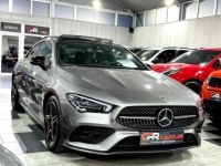 Mercedes CLA 200 AMG Line Pack Night 1e Main Etat Neuf Full Hist. - <small></small> 31.990 € <small>TTC</small> - #2