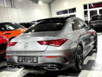 Mercedes CLA 200 AMG Line Pack Night 1e Main Etat Neuf Full Hist. - <small></small> 31.990 € <small>TTC</small> - #3