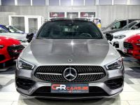 Mercedes CLA 200 AMG Line Pack Night 1e Main Etat Neuf Full Hist. - <small></small> 31.990 € <small>TTC</small> - #5