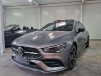 Mercedes CLA 200 AMG-NIGHT- PANO+AMBIANCE LIGHTING+SEATS MEM- [BTW] - <small></small> 28.500 € <small>TTC</small> - #1